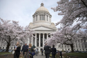 Washington Legislature Concludes 2022 Session